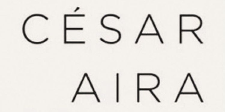 Reeditan una imperdible novela de César Aira