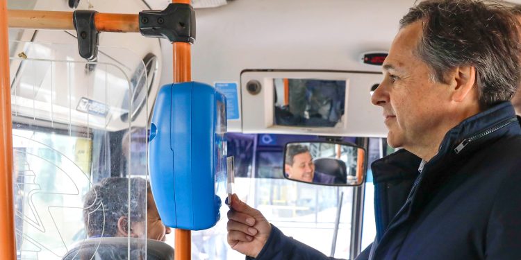 Renuncia a subsidios: se automatiza el pago de la tarifa plena