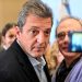 Respaldo a Massa de empresarios y funcionarios del área económica