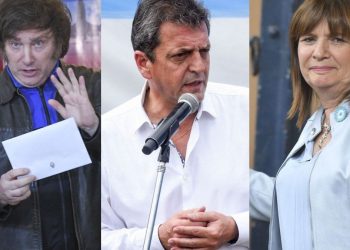 Resultados Elecciones 2023 en vivo: quién va ganando y novedades minuto a minuto