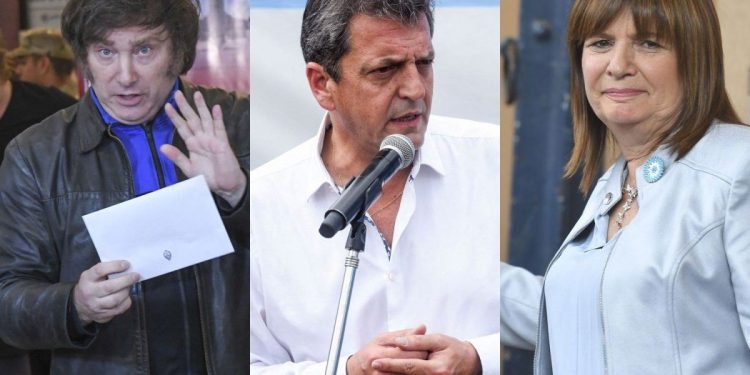 Resultados Elecciones 2023 en vivo: quién va ganando y novedades minuto a minuto