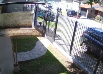 Retiró 15 mil dólares de un banco y lo asaltaron cuando regresaba a su oficina