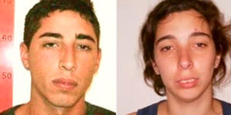Revocaron las salidas transitorias de dos condenados por el crimen de Matías Berardi