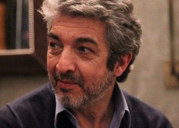 Ricardo Darín fue víctima de una fake news y aseguró que es “una cruel mentira”