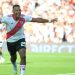 River le ganó a Talleres y agigantó la racha de local