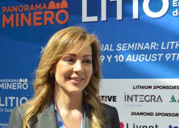 Royon estimó un ingreso de US$ 1.200 millones por el incentivo de exportaciones petroleras