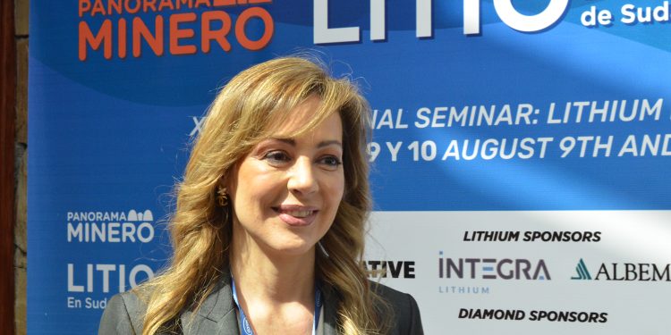 Royon estimó un ingreso de US$ 1.200 millones por el incentivo de exportaciones petroleras