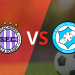 Sacachispas consiguió el empate ante Villa San Carlos