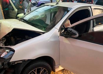 Salió a defender a un vecino que fue a comprar dólares y terminó muerto