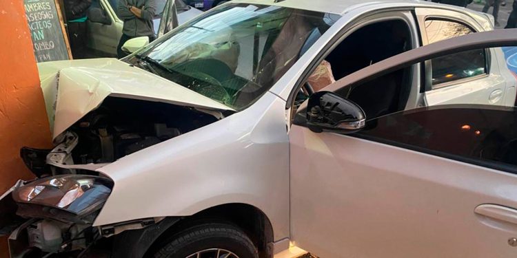 Salió a defender a un vecino que fue a comprar dólares y terminó muerto