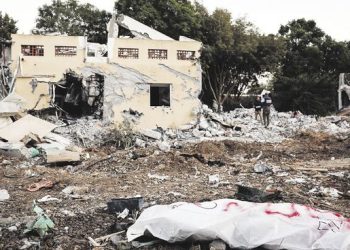 Se agrava la guerra y crece la tensión en Cisjordania