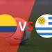 Se disputan Colombia y Uruguay en el primer duelo por la Fecha 3