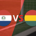 Se enfrentan Paraguay y Bolivia por la fecha 4