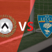 Se enfrentan Udinese y Lecce por la fecha 9