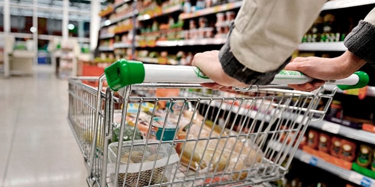 Se profundiza la caída de la inflación semanal: bajó al 1,3%
