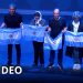 Se realizó un acto por “sí a los derechos y no a la derecha”