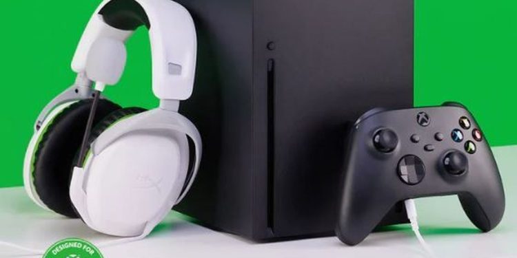 Secretos del streaming: cómo transmitir desde la Xbox Series X/S a Twitch
