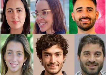 Seis argentinos fueron reconocidos por su invención en el MIT Technology Review en español