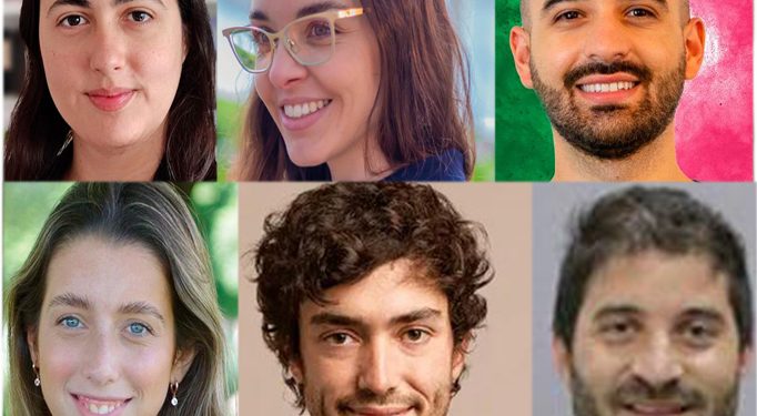 Seis argentinos fueron reconocidos por su invención en el MIT Technology Review en español