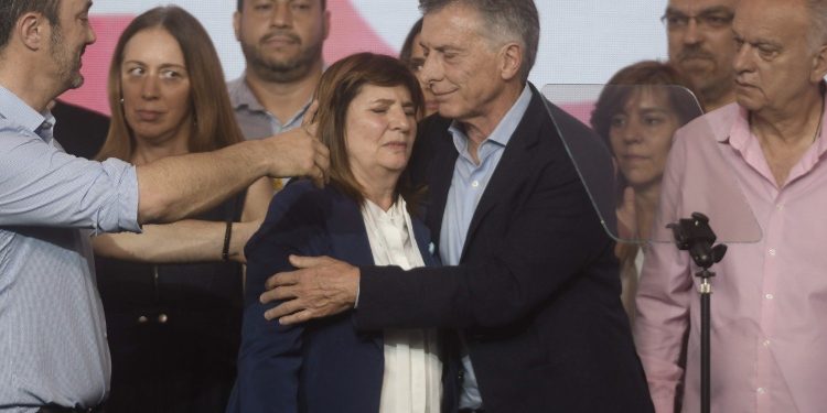 Separados por el cambio: el PRO suspendió la cumbre y se prepara para el estallido