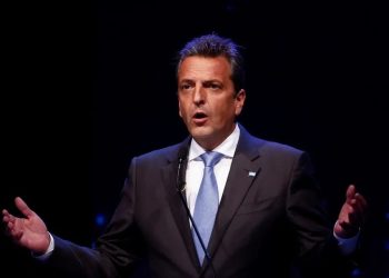 Sergio Massa, después del debate presidencial: los anuncios que hizo y el balance de los cruces