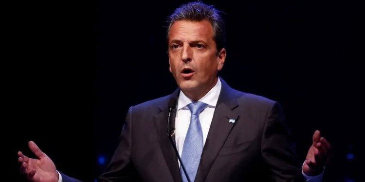 Sergio Massa, después del debate presidencial: los anuncios que hizo y el balance de los cruces