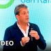 Sergio Massa: “Ni el bimonetarismo ni la dolarización son la salida”