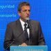 Sergio Massa y la pelea contra la inseguridad: “No va a ser un tema más en mi presidencia”