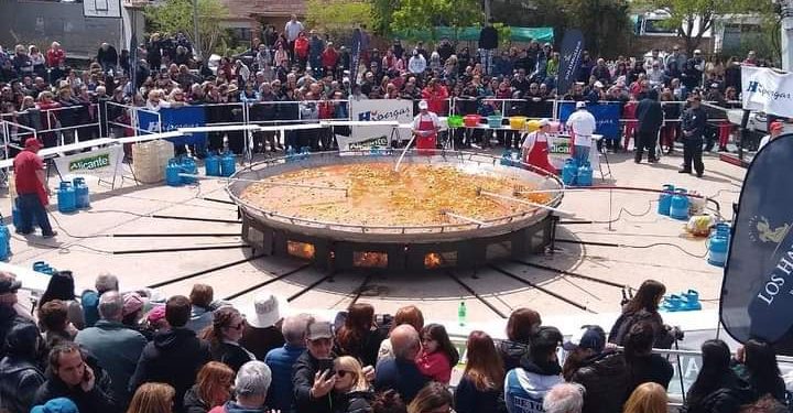 Siete opciones para hacer en el fin de semana extra largo