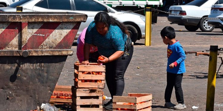 Sin la AUH, las asignaciones familiares y la Tarjeta Alimentar, la pobreza infantil subiría 3 puntos y la indigencia hasta 10