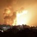 Son 235 los argentinos que pidieron ser evacuados de Israel