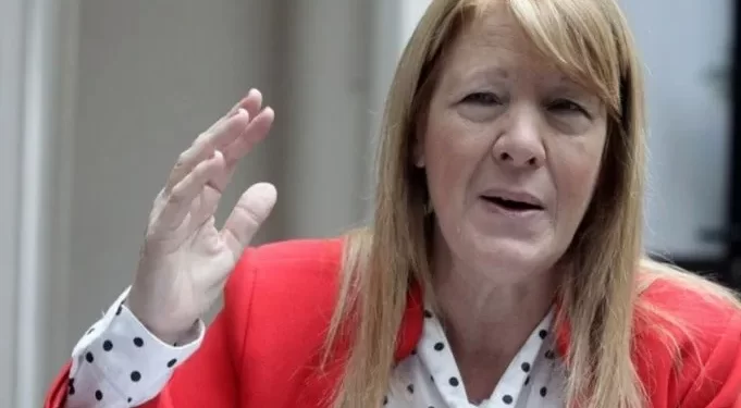 Stolbizer sobre Massa: “Si propone un programa de desarrollo productivo, acompañaremos desde el Congreso”