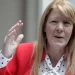 Stolbizer sobre Massa: “Si propone un programa de desarrollo productivo, acompañaremos desde el Congreso”