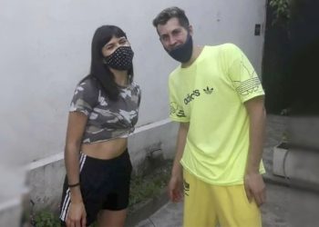 Suspendieron el juicio del hombre que apuñaló a dos bailarinas en Palermo