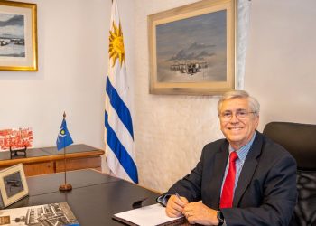 Tabaré Viera confirmó su precandidatura para las elecciones de 2024