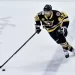 Tragedia en el hockey sobre hielo: se lastimó y murió en pleno partido