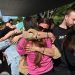 Un repatriado argentino reveló el horror en Israel: “Escuchamos un misil impactar”