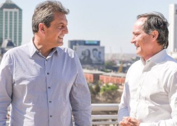 Un senador apoyará a Massa y Unión por la Patria podría tener quorum propio en el Senado