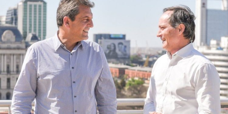 Un senador apoyará a Massa y Unión por la Patria podría tener quorum propio en el Senado