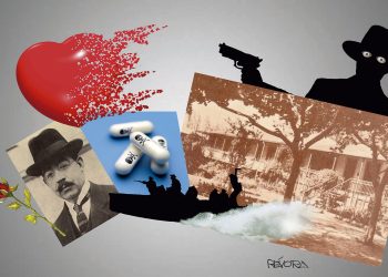 Un susto en El Tropezón para el “Pardo” Batista