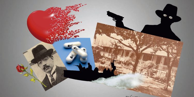 Un susto en El Tropezón para el “Pardo” Batista