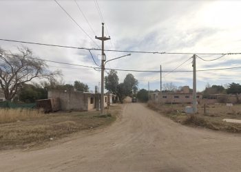 Una mujer fue asesinada a puñaladas por su pareja en Río Tercero