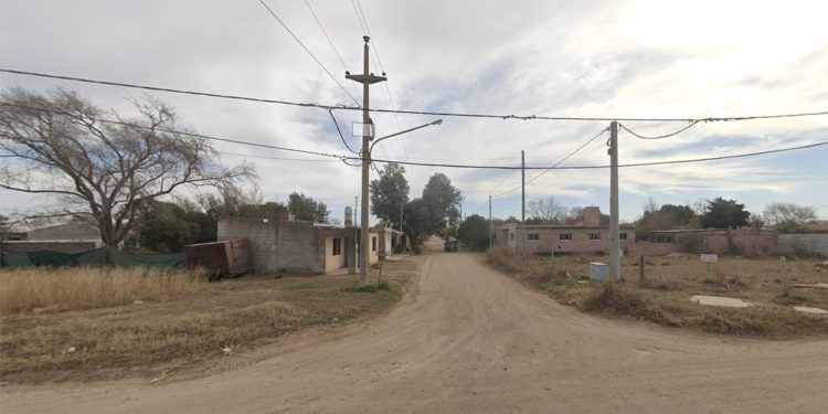Una mujer fue asesinada a puñaladas por su pareja en Río Tercero