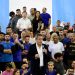 Unión por la Patria se ilusiona con el efecto positivo de la polarización con Milei