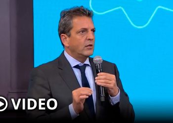 “Van a ver al desnudo las peores miserias de aquellos argentinos que especulan”