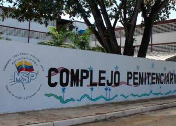 Venezuela: liberaron a cinco “presos políticos” tras el alivio de sanciones de EEUU