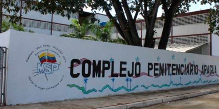Venezuela: liberaron a cinco “presos políticos” tras el alivio de sanciones de EEUU