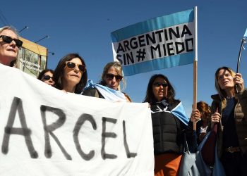 Veredicto en el juicio a dos adolescentes acusados de asesinar al empresario Blaquier