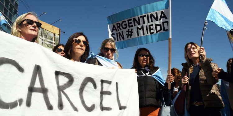 Veredicto en el juicio a dos adolescentes acusados de asesinar al empresario Blaquier