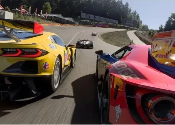 Videojuegos: Forza Motorsport 8 es un simulador de autos con algo para todos